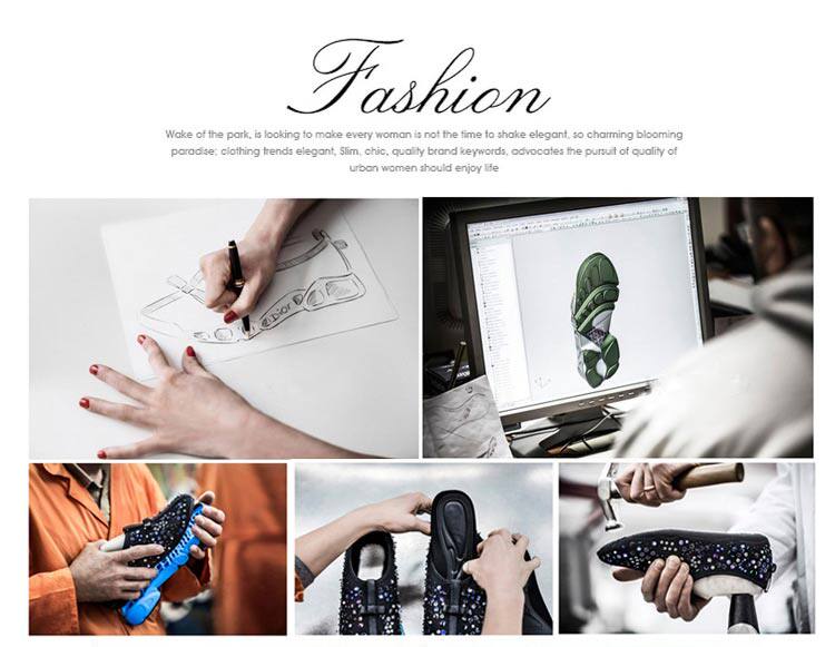 Chaussures de Badminton femme - Ref 848679 Image 23