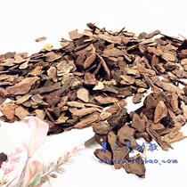 Kindergarten environment layout Wall decoration DIY handmade materials Dry bark crushed wood chips Tiger skin stone chip blocks