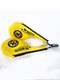 Taekwondo Kicking Target, Children's Taekwondo Foot Target, Foot Board, Foot Handle Target, Double-Leaf Training Target, Chicken Leg Target, Training Equipment