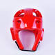 Taekwondo Helmet Face Shield Protective Gear Face Guard Practical Equipment Protective Headgear Hat Transparent Helmet Detachable