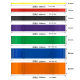 Fitness Resistance Bands, Wide Elastic Bands, Thick Squat Bands, Pull-Up Training Resistance Bands, Weighted Resistance Bands