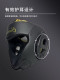 Thickened Boxing Helmet for Adults, Men and Women, for Sanda Fighting, Head Protection, Muay Thai, Taekwondo, Training Protective Gear