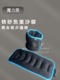 Fitness Weight-Bearing Ankle Weights for Running, Dance Training, and Rehabilitation for Students' Ankles, Legs, and Wrists