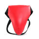 Boxing Protective Gear, Sports Boxing Supplies, Anti-Kickboxing Groin Protection, Thickened Grappling Protective Gear, Sanda Groin Protection