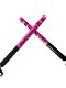 Boxing Dodge Training Device, Sanda Fighting Coach Baton Target, Boxing Stick Target, Boxing Training Reaction Stick