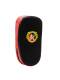 Sanda Foot Target Adult Training Equipment Taekwondo Foot Target Protective Gear Children's Practice Boxing Target Hand Target Target Boxing Target