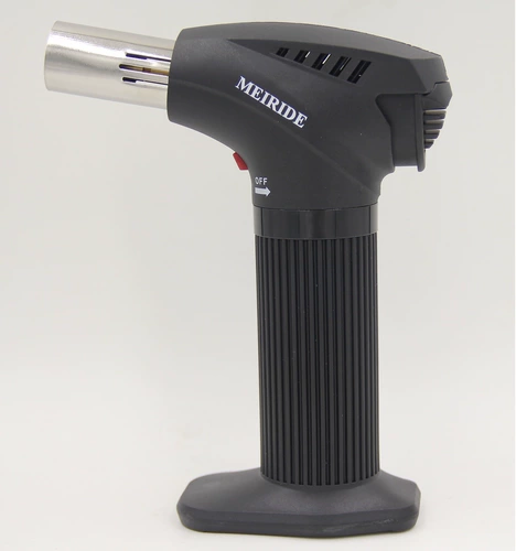 Тайвань быстрая работники YPS-TL1 Авто боевой газ спрей спрей вигмаил, пистолет, портативный открытый источник, сжигающие свиные волосы