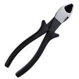 Импортные японские кусачки, тяжелые плоскогубцы, кабельные клещи, 8 дюймов, 200мм