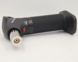 Тайвань быстрая работники YPS-TL1 Авто боевой газ спрей спрей вигмаил, пистолет, портативный открытый источник, сжигающие свиные волосы