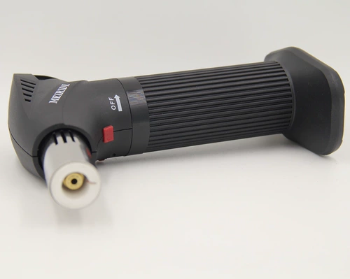 Тайвань быстрая работники YPS-TL1 Авто боевой газ спрей спрей вигмаил, пистолет, портативный открытый источник, сжигающие свиные волосы