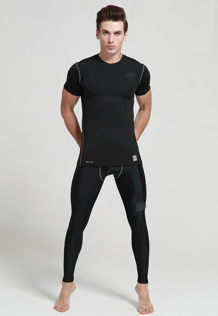 Vêtement fitness homme - Ref 603709 Image 57
