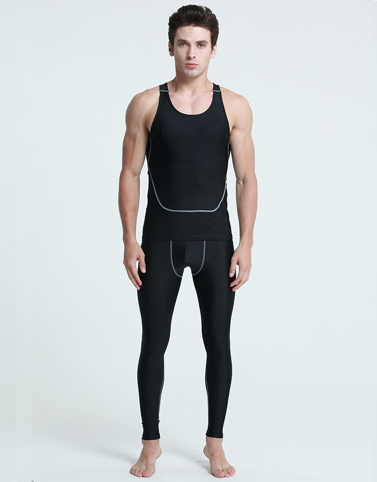 Vêtement fitness homme - Ref 603709 Image 62