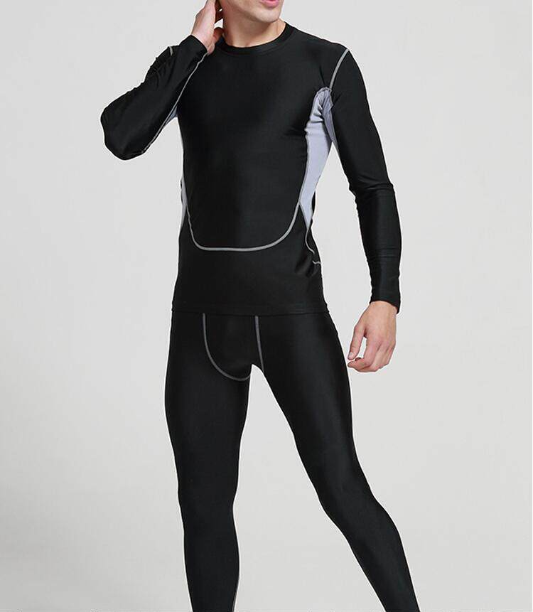 Vêtement fitness homme - Ref 608270 Image 52