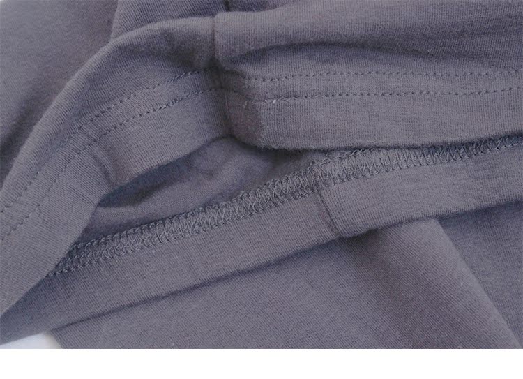 Pantalon fille guêtres - Ref 2062222 Image 13