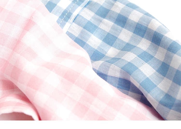 Chemise enfant à manche longue - Ref 2083087 Image 22