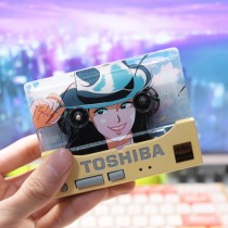 Spot Anri - Night Tempo The Showa Groove Tape ncr