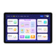 2023 New Cube iPlay504G Full Network Call Android 12 Tablet 10.4-inch 2K HD Learning Online Class Game Entertainment ໂທລະສັບມືຖືຫນ້າຈໍຂະຫນາດໃຫຍ່ T618 Octa-Core