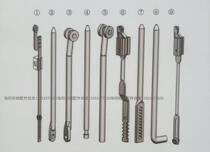 Haitan switch cabinet lock lock rod Distribution cabinet connecting rod lock rod
