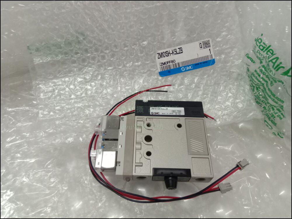 SMC Vacuum Generator ZM051AH-B5LZ ZM051AH-B5LZ ZM051AH-K5LZ-E15 ZM051H-J5GB ZM051H-J5GB