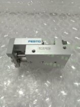  Brand new FESTO cylinder SLT-16-30-A-CC-B 197895