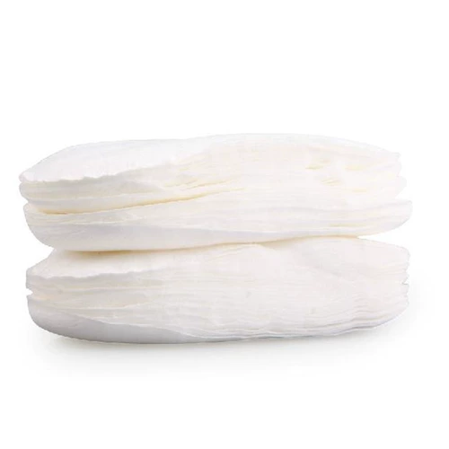 Носовые полоски из нетканого материала от черных точек, сужает поры, 50 штук