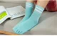 Tất trẻ em vớ cotton năm ngón trong vớ ngón chân trong vớ thể thao khử mùi cho bé trai lớn