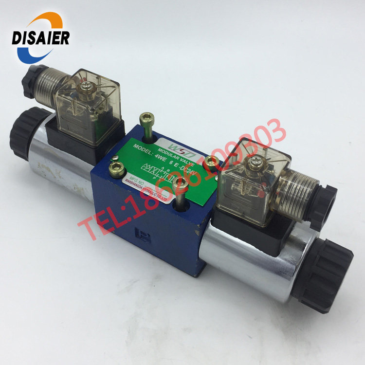 4WE6E electromagnetic reversing 4WE6A 4WE6A 4WE6B 4WE6B 4WE6Y 4WE6J 4WE6J 4WE6H 4WE6H 4WE6H 4WE6H