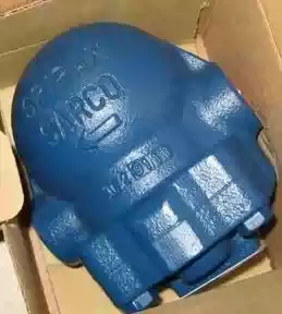 Imported internal thread trap Spak silk trap FT14 steam trap DN20 3 4