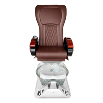 Electric down manicure massage chair foot bath spa sofa reclining chair manicure stool manicure shop massage special chair