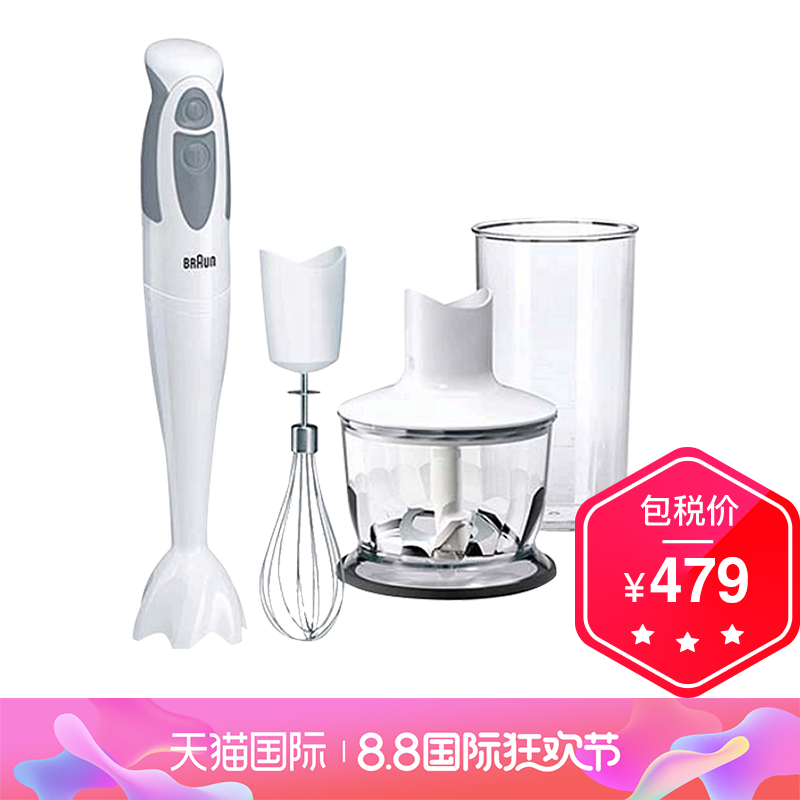 braun/���ʶ๦��������mq335