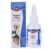 Tres Pet Eye Care Liquid Dog Cat Eye Drops Làm giảm vết rách Ngăn ngừa các bệnh về mắt Chống viêm và kháng khuẩn - Thuốc nhỏ mắt