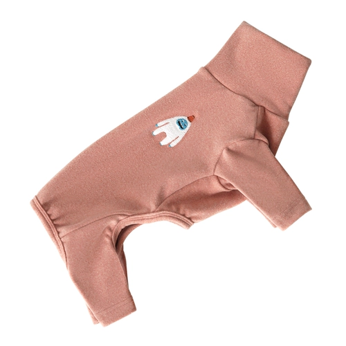 Галерея щенка Южной Кореи, Говорящий четырехпроизводительный плюшевый медвежь