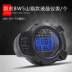Xe điện xe máy sửa đổi bảng khai thác mỏ BWS Land Rover Zuma tốc độ mileage vôn kế cụ 48-72 phổ - Power Meter Power Meter