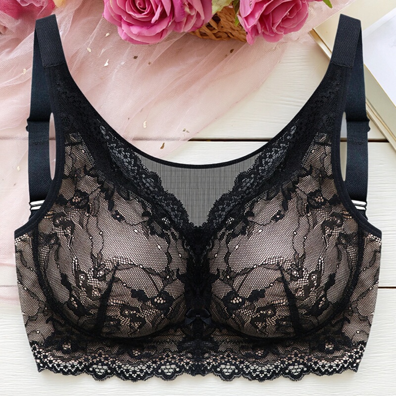 Prosthetic Breast Bra Official Flagship Store, Special for Post-Mastectomy, Large Size Fake Breast Breathable Underwear, Thin Style Without Underwire Prosthetic Breast Bra Official Flagship Store, Special for Post-Mastectomy, Large Size Fake Breast Breathable Underwear, Thin Style Without Underwire