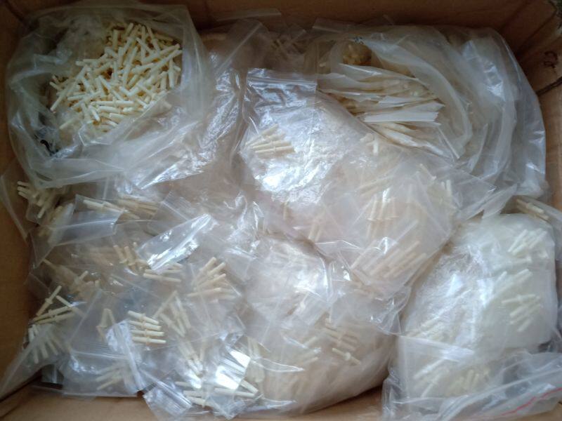 Original Fitted Electronic Whiteboard Nib Pen Tip 20