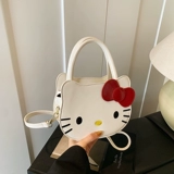 Небольшая дизайнерская сумка через плечо, модная милая универсальная сумка на одно плечо