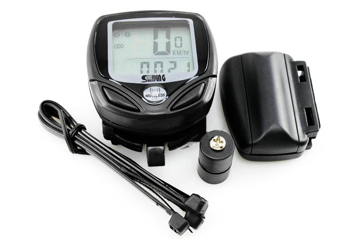 Compteur de vélo - Ref 2425718 Image 5