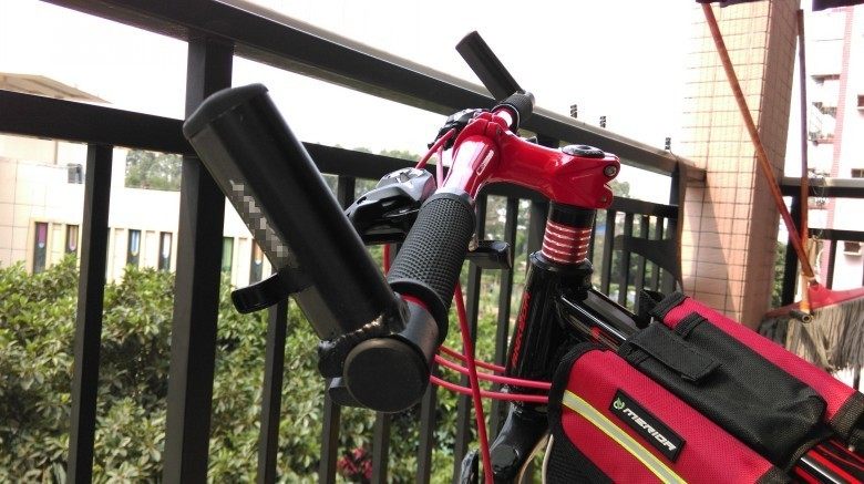 Poignées de vélo - Ref 2337584 Image 11