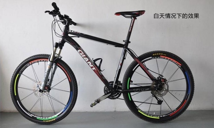 Déco pour vélo - Ref 2279140 Image 8