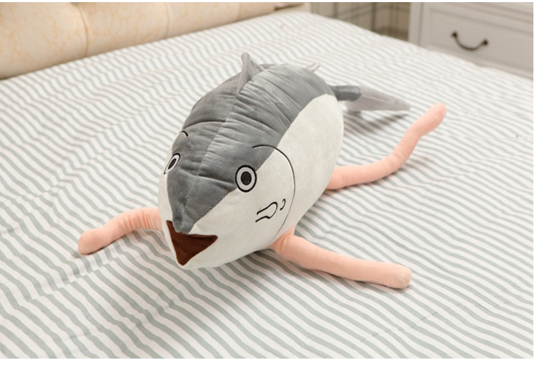 Peluche manga xianyu - Ref 2697804 Image 16