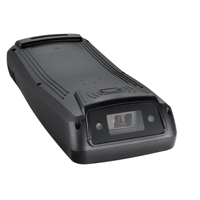 4G Android PDA cầm tay thu thập dữ liệu thiết bị đầu cuối mã vạch Mã QR thẻ thế hệ thứ hai Mua lại Android PDA - Thiết bị mua / quét mã vạch