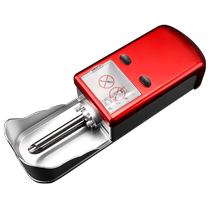Cigarette Roller Fully Automatic Electric Cigarette Roller Thick and Thin Dual-Purpose 8mm6 5mm Household Manual Small Cigarette Puller