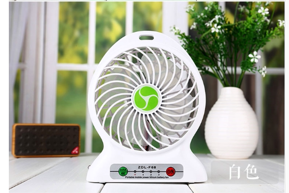 Ventilateur USB - Ref 399656 Image 23