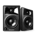 M-audio AV32 AV42 Loa màn hình 3 inch loa 4 inch gần trường đa phương tiện - Loa loa loa kẹo kéo mini Loa loa
