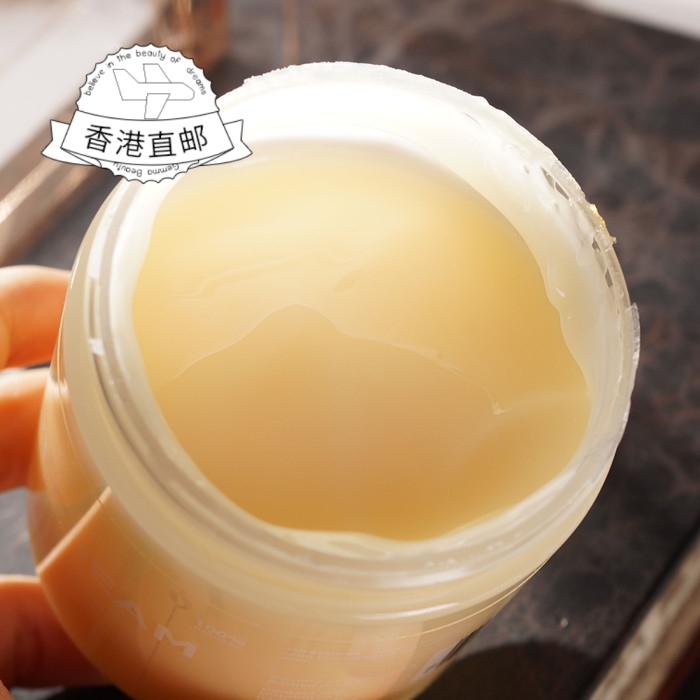 李璐 Radha Beauty Hot Cream 冰火两重天纤体霜紧致按摩膏 250g