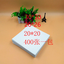 Value-added oil-absorbing paper Barbecue pad paper Fried oil-removing baking paper Food grade household commercial