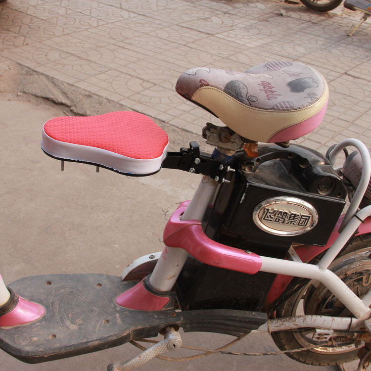 siège enfants pour vélo - Ref 2414480 Image 17