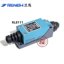 RENEW Bluebird Micro switch RL-8111 Limit Switch AZ-8111 Stroke TZ-8111 ME-8111