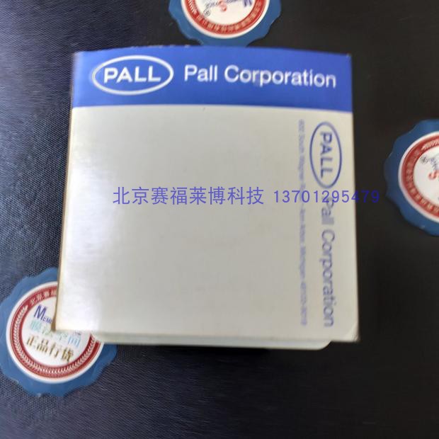 美国Pall Nylaflo 47mm 0.45 um 66608 Nylon 尼龙微孔滤膜