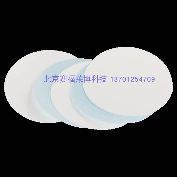 全球精选 QQ系列疏水PTFE微孔滤膜+有序聚丙烯PP支撑层测试样品